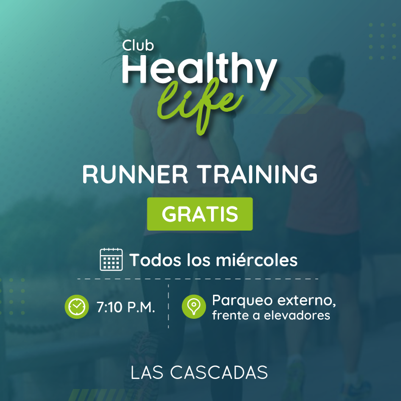 Runner Training