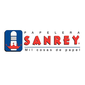 PAPELERA SAN REY